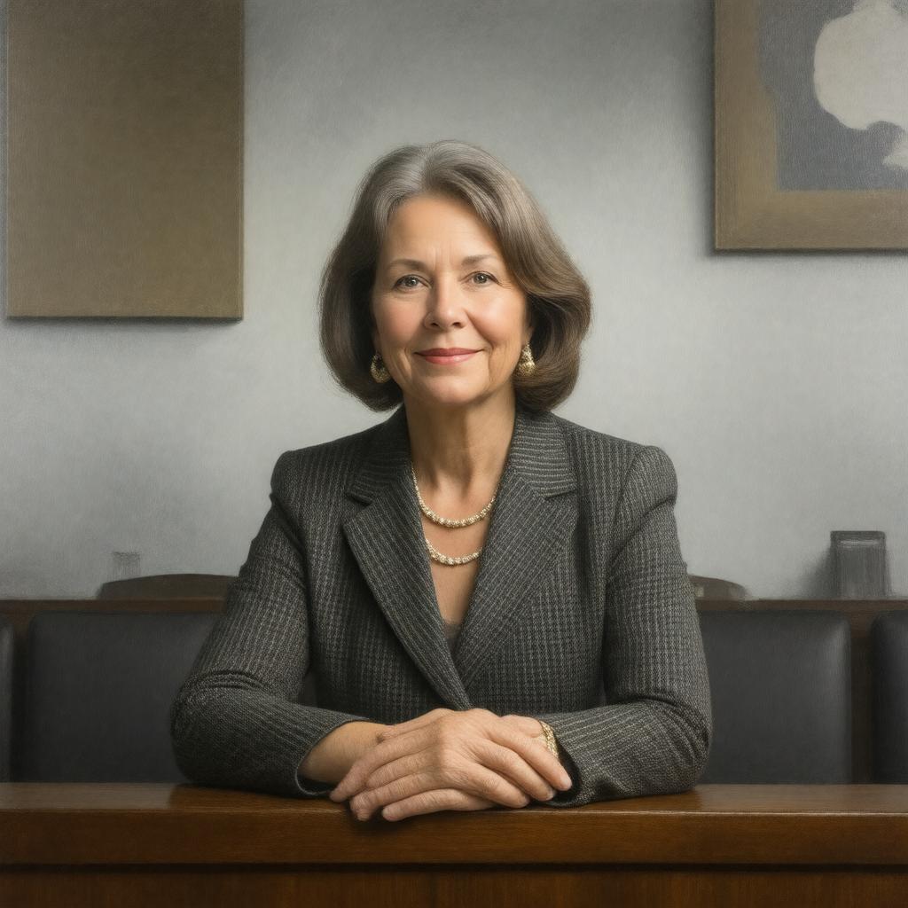 Carol Folt